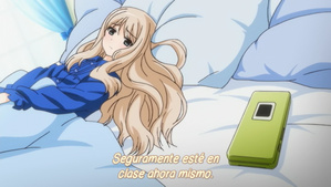 Sono Hanabira ni Kuchizuke wo: Anata to Koibito Tsunagi